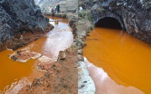 Actividad sísmica en Chile: Detalles sobre epicentros y magnitudes