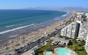 Hospital de Coquimbo impulsa su transformación: siete niveles y un 24% de progreso en la construcción