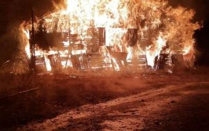 Incendio en Condominio de Vitacura Impulsa Revisión de Seguros Obligatorios y Cumplimiento Normativo